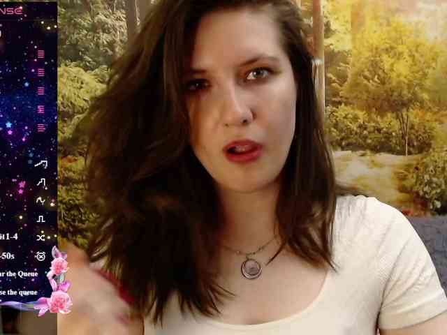 PavlaAdore webcam