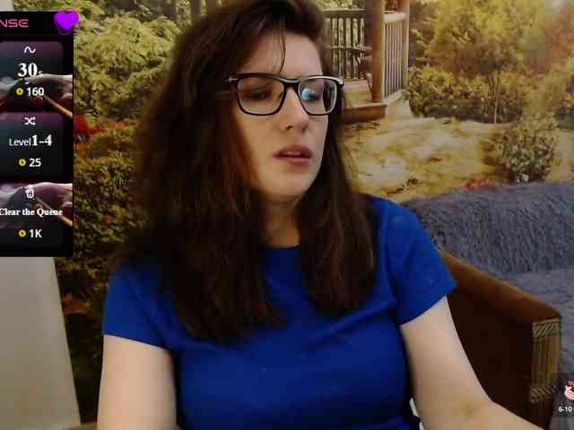 PavlaAdore webcam