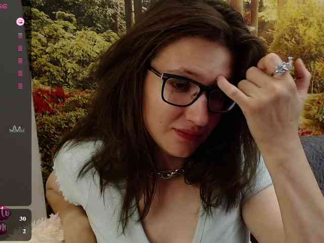 PavlaAdore webcam