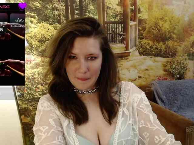 PavlaAdore webcam