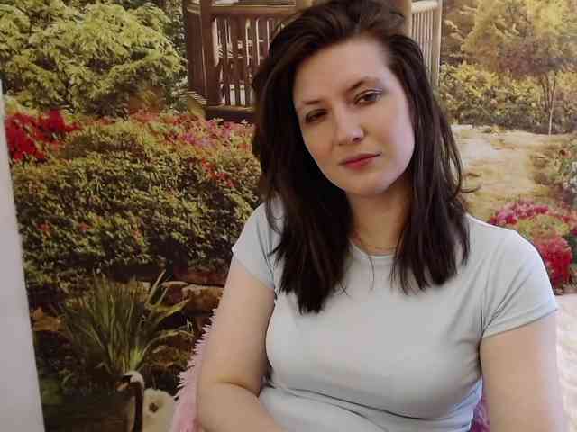 モデル: PavlaAdore