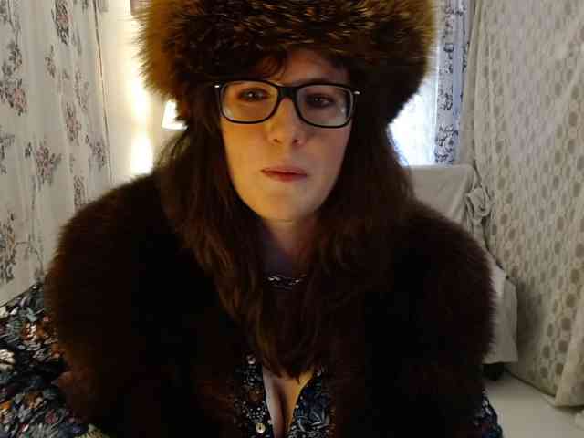 PavlaAdore webcam