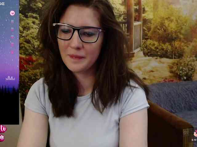 PavlaAdore webcam