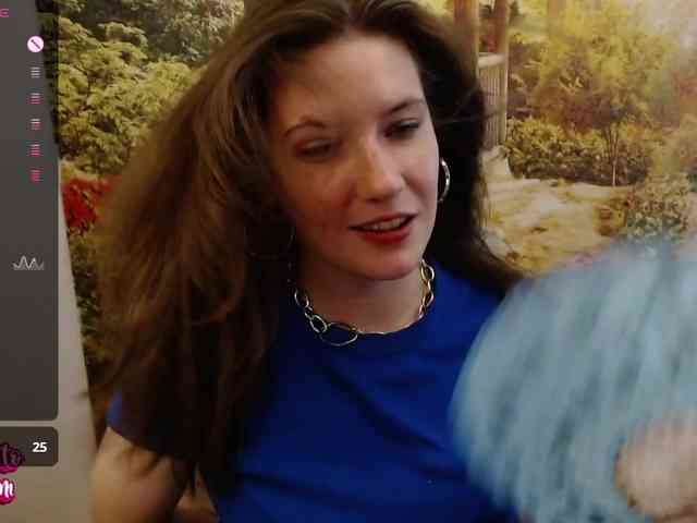 PavlaAdore webcam