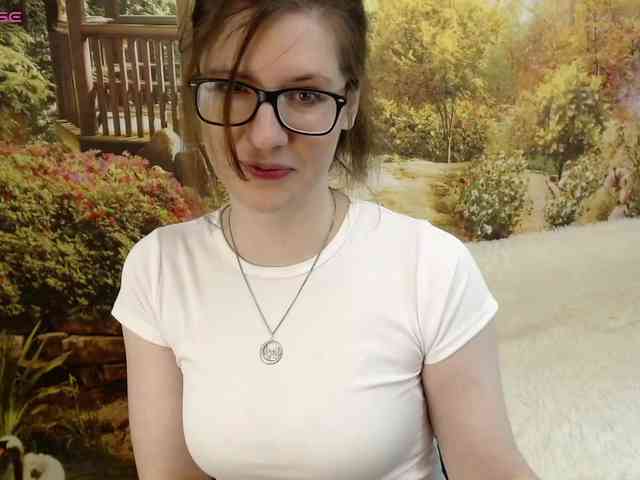PavlaAdore webcam