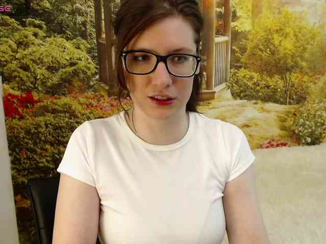 PavlaAdore webcam