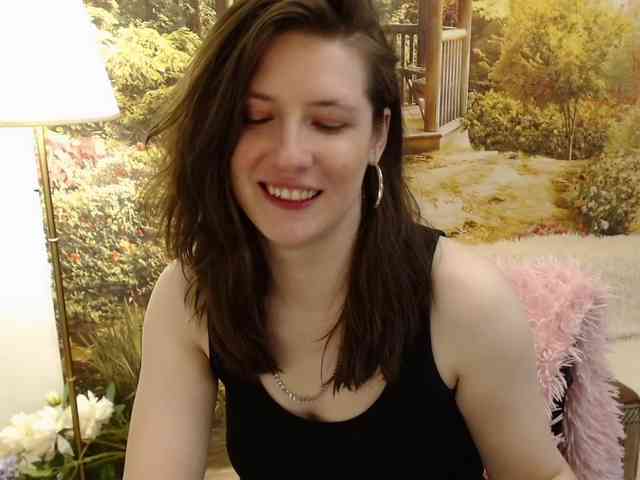 PavlaAdore webcam