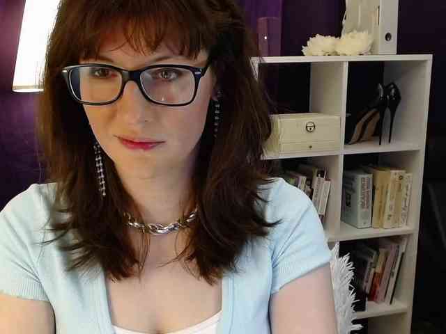 PavlaAdore webcam