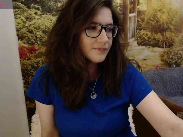 PavlaAdore webcam