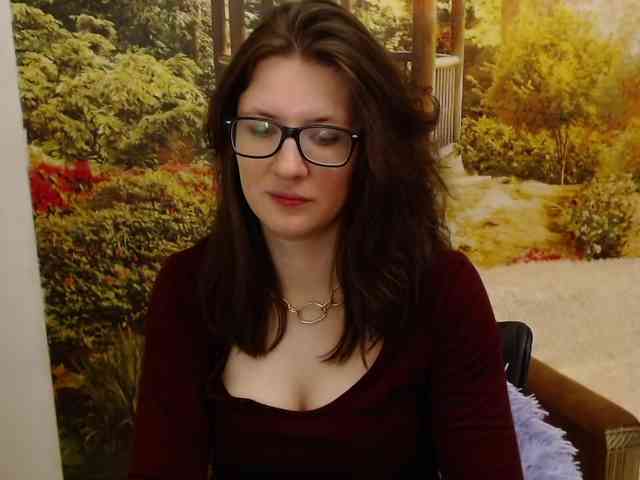 PavlaAdore webcam