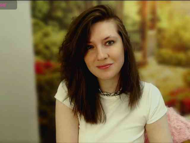 PavlaAdore webcam