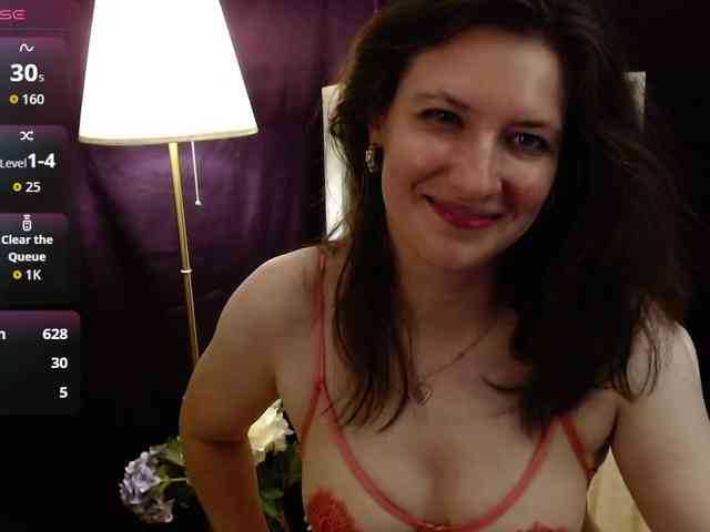 PavlaAdore webcam