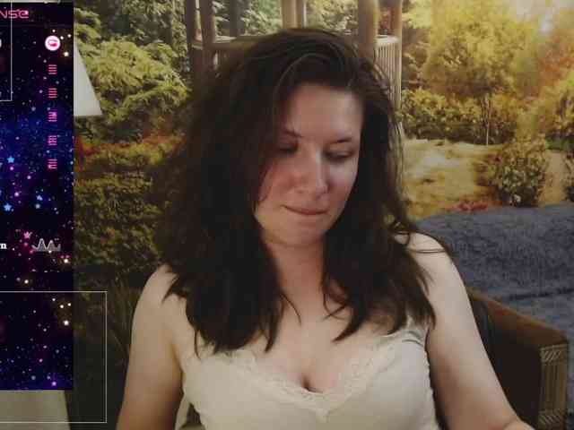 PavlaAdore webcam