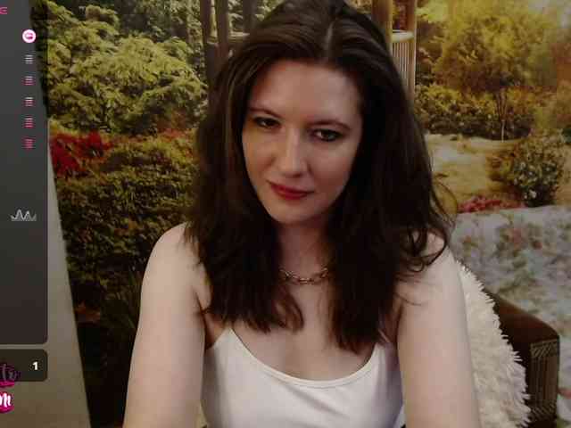 PavlaAdore webcam