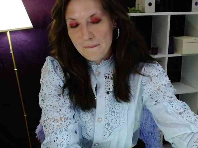 PavlaAdore webcam