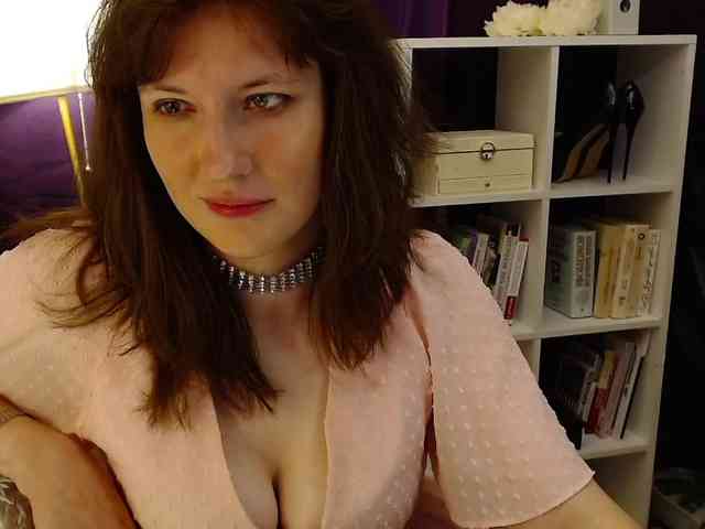 PavlaAdore webcam