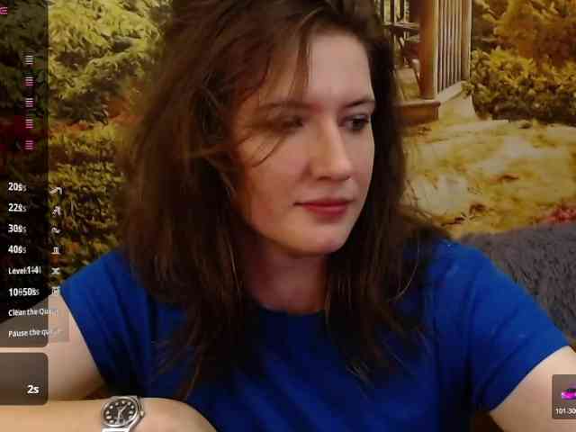 PavlaAdore webcam