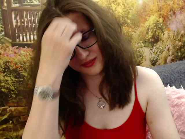 PavlaAdore webcam