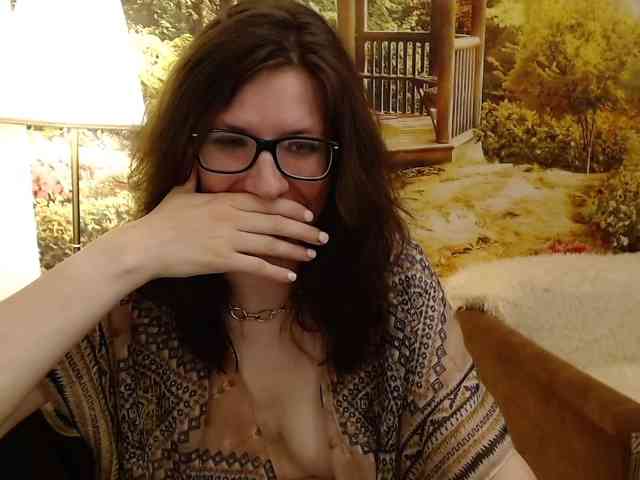 PavlaAdore webcam