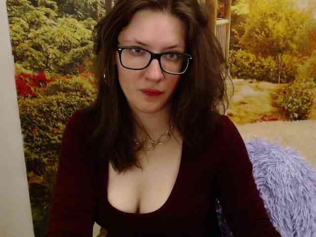 PavlaAdore webcam