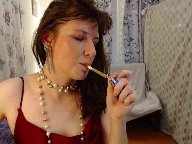 PavlaAdore webcam