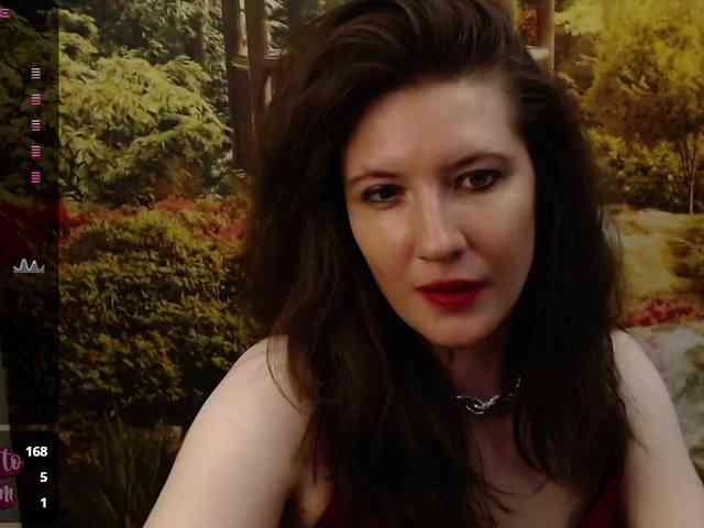 PavlaAdore Live Webcam on BongaCams