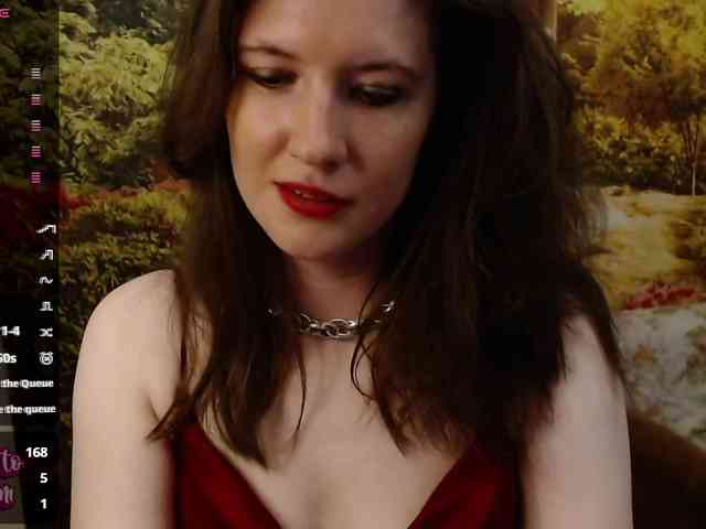 PavlaAdore webcam