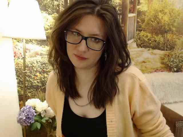 PavlaAdore webcam