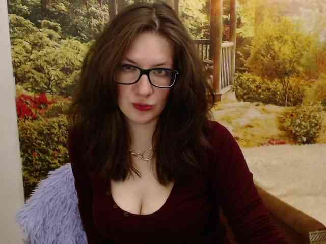 PavlaAdore webcam
