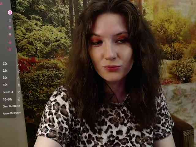 PavlaAdore webcam