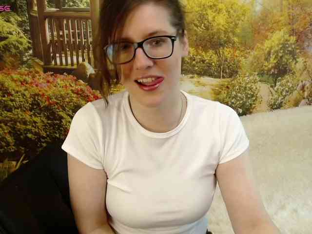PavlaAdore webcam