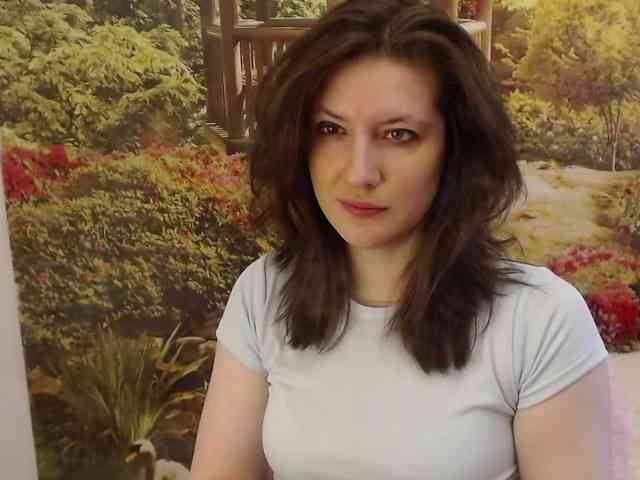 モデル: PavlaAdore