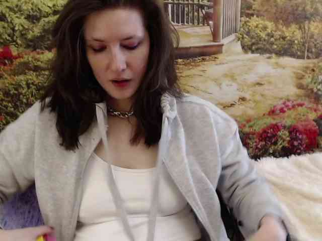 モデル: PavlaAdore