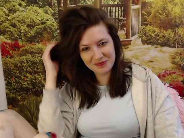 モデル: PavlaAdore