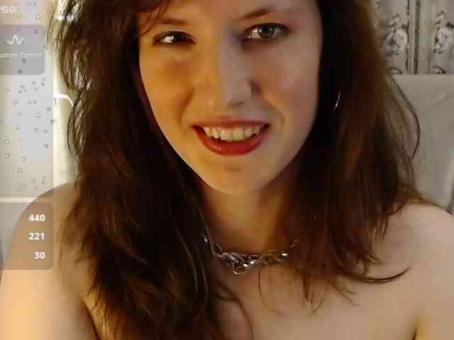 PavlaAdore webcam