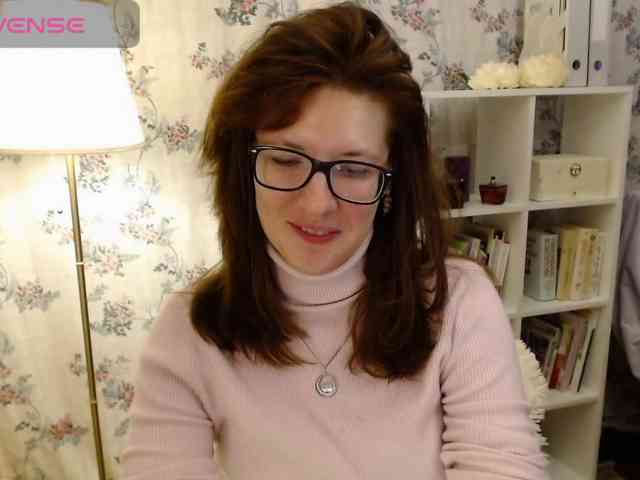 PavlaAdore webcam