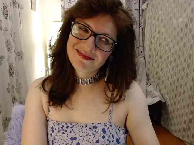 PavlaAdore webcam