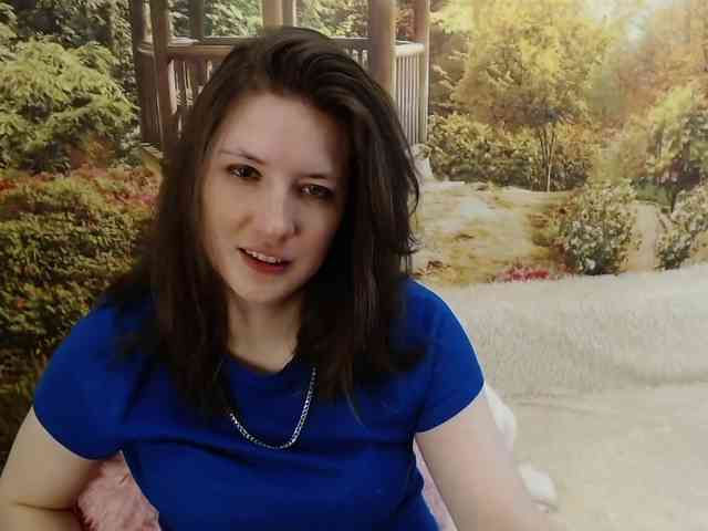 PavlaAdore webcam