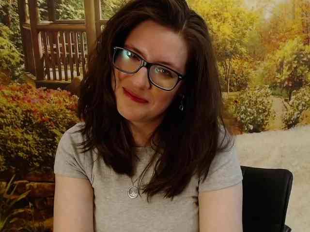 PavlaAdore webcam