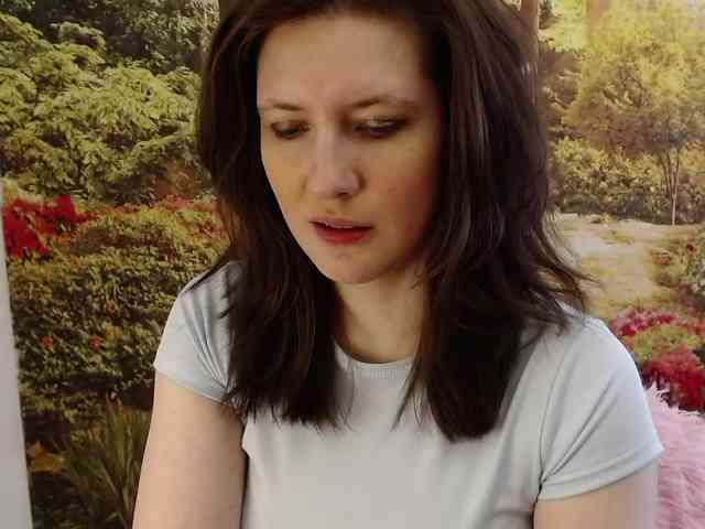 モデル: PavlaAdore