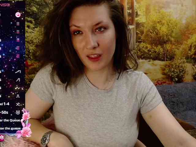 PavlaAdore webcam