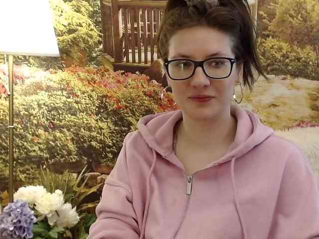 PavlaAdore webcam