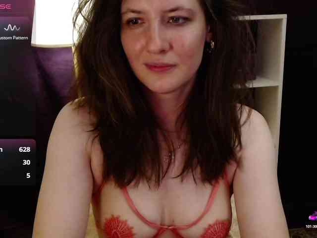 PavlaAdore webcam