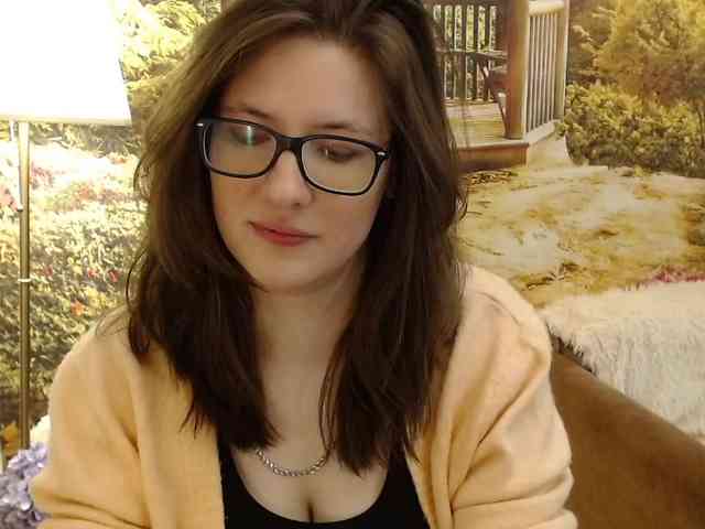 PavlaAdore webcam