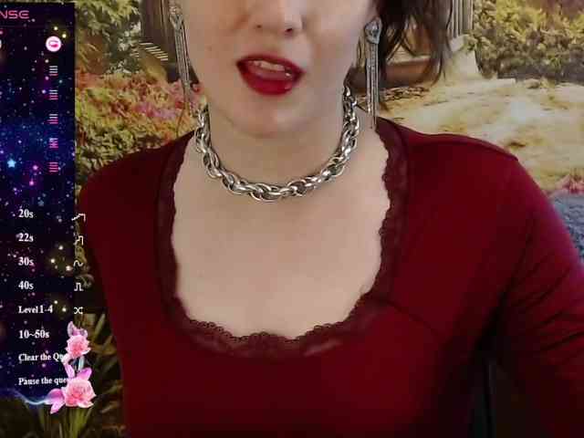 PavlaAdore webcam
