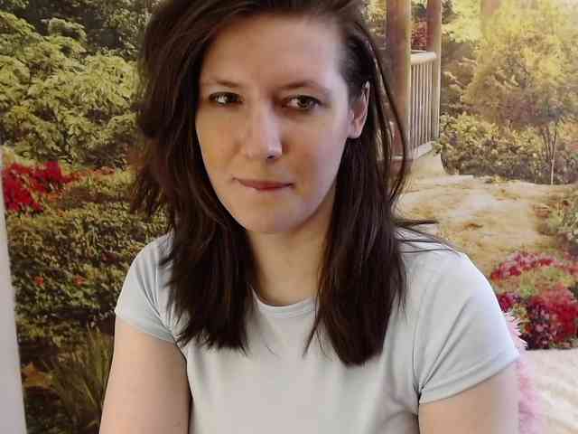 モデル: PavlaAdore