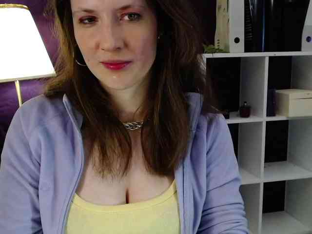 PavlaAdore webcam