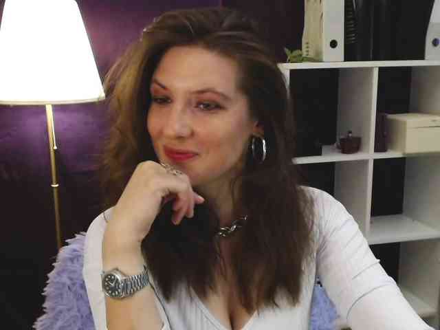 PavlaAdore webcam