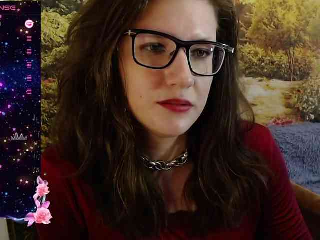 PavlaAdore webcam