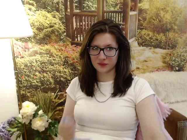 PavlaAdore webcam